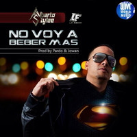 Thumbnail for the Alberto Stylee - No Voy a Beber Mas link, provided by host site