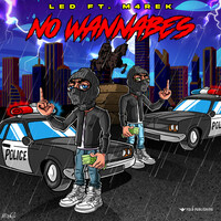 Thumbnail for the LED - NO WANNABES link, provided by host site