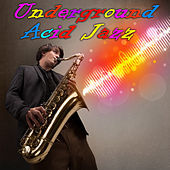 Thumbnail for the Groovy Waters - No War link, provided by host site