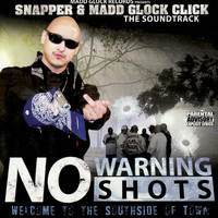 Thumbnail for the Snapper - No Warning Shot link, provided by host site