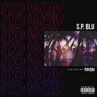 Thumbnail for the S.P. Blu - No Way link, provided by host site