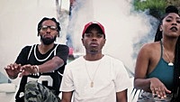 Thumbnail for the WESTSIDE BOOGIE - No Way link, provided by host site