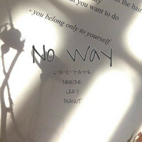 Thumbnail for the NINEONE赵馨玥 - No Way link, provided by host site