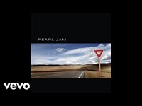 Thumbnail for the Pearl Jam - No Way link, provided by host site