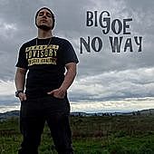 Thumbnail for the Big Joe - No Way link, provided by host site