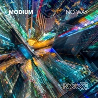 Image of Modium linking to their artist page due to link from them being at the top of the main table on this page