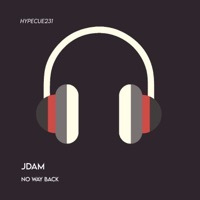 Thumbnail for the Jdam - No Way Back link, provided by host site