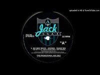 Thumbnail for the Frankie Bones - NO WAY BACK - ADONIS - LIVE FROM METRO HOUSE ON HOT 97 FM 1990 link, provided by host site