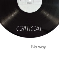 Thumbnail for the Critical - No Way link, provided by host site