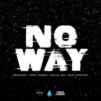Thumbnail for the Willie Joe - No Way link, provided by host site
