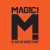 Thumbnail for the Magic - No Way No [Native Wayne Jobson and Barry O'Hare Remix] link, provided by host site