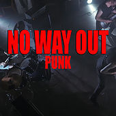 Thumbnail for the D.O.A. - No Way Out link, provided by host site