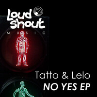 Thumbnail for the Tatto - No Yes link, provided by host site