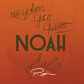 Thumbnail for the The Golden Gate Quartet - Noah link, provided by host site