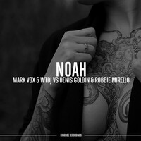 Thumbnail for the Mark Vox - Noah link, provided by host site