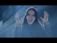Thumbnail for the Jinjer - Noah | Napalm Records link, provided by host site
