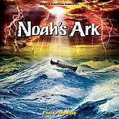 Thumbnail for the Paul Grabowsky - Noah's Ark link, provided by host site