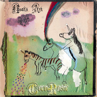 Thumbnail for the CocoRosie - Noah's Ark link, provided by host site