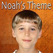 Thumbnail for the Matt Johnson - Noah's Theme link, provided by host site