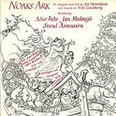 Thumbnail for the Svend Asmussen - Noaks Ark (Noah's Arch): III. Det villande havet (orkester) link, provided by host site