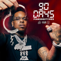 Image of Finesse2tymes linking to their artist page due to link from them being at the top of the main table on this page