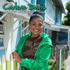 Image of Carlene Davis linking to their artist page due to link from them being at the top of the main table on this page