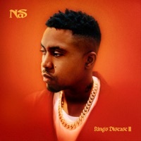 Thumbnail for the Nas - Nobody link, provided by host site