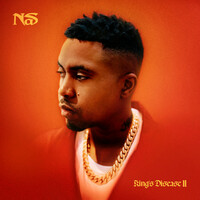 Thumbnail for the Nas - Nobody link, provided by host site