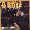 Image of D Boyz linking to their artist page due to link from them being at the top of the main table on this page