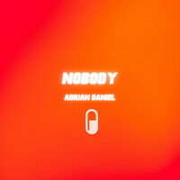 Image of Adrian Daniel linking to their artist page due to link from them being at the top of the main table on this page