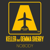 Thumbnail for the Keller - Nobody link, provided by host site