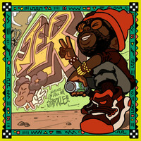 Thumbnail for the JER - Nobody Can Dull My Sparkle link, provided by host site
