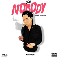 Thumbnail for the Boo - Nobody link, provided by host site
