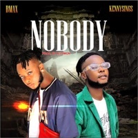 Thumbnail for the B-Max - Nobody link, provided by host site