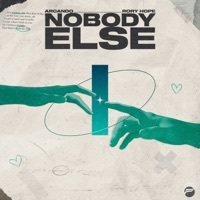 Thumbnail for the Rory Hope - Nobody Else link, provided by host site