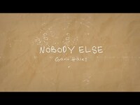 Thumbnail for the Gavin Haley - Nobody Else link, provided by host site