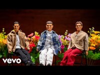 Thumbnail for the Take That - Nobody Else (Look Back) link, provided by host site