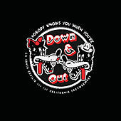Thumbnail for the La Santa Cecilia - Nobody Knows You When You’re Down And Out link, provided by host site
