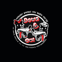 Thumbnail for the La Santa Cecilia - Nobody Knows You When You’re Down And Out link, provided by host site