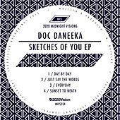 Thumbnail for the Doc Daneeka - Nobody Makes Me Do link, provided by host site