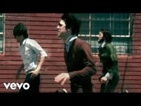 Thumbnail for the We Are Scientists - Nobody Move, Nobody Get Hurt link, provided by host site