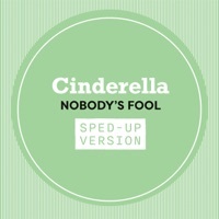 Thumbnail for the Cinderella - Nobody's Fool (Sped Up) link, provided by host site