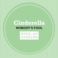 Image of Cinderella linking to their artist page due to link from them being at the top of the main table on this page