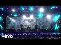 Thumbnail for the Chris Stapleton - Nobody's Lonely Tonight (Live From Jimmy Kimmel Live!) link, provided by host site