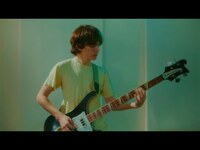 Thumbnail for the The Lazy Eyes - Nobody Taught Me (SPIN Session) link, provided by host site