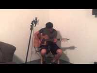Thumbnail for the Kaleb Austin - Nobody To Blame - Chris Stapleton (Kaleb Austin cover) link, provided by host site