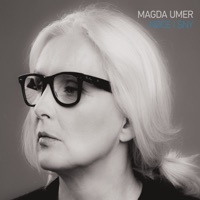 Image of Magda Umer linking to their artist page due to link from them being at the top of the main table on this page