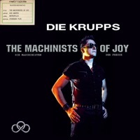 Image of Die Krupps linking to their artist page due to link from them being at the top of the main table on this page