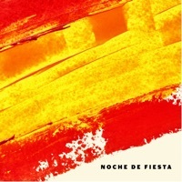Thumbnail for the Dave James - Noche De Fiesta link, provided by host site