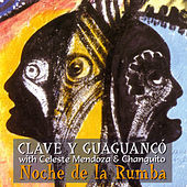 Thumbnail for the Clave y Guaguancó - Noche de la Rumba link, provided by host site